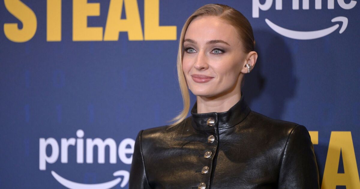 Prime Video viewers have SAME theory over new thriller with Sophie Turner