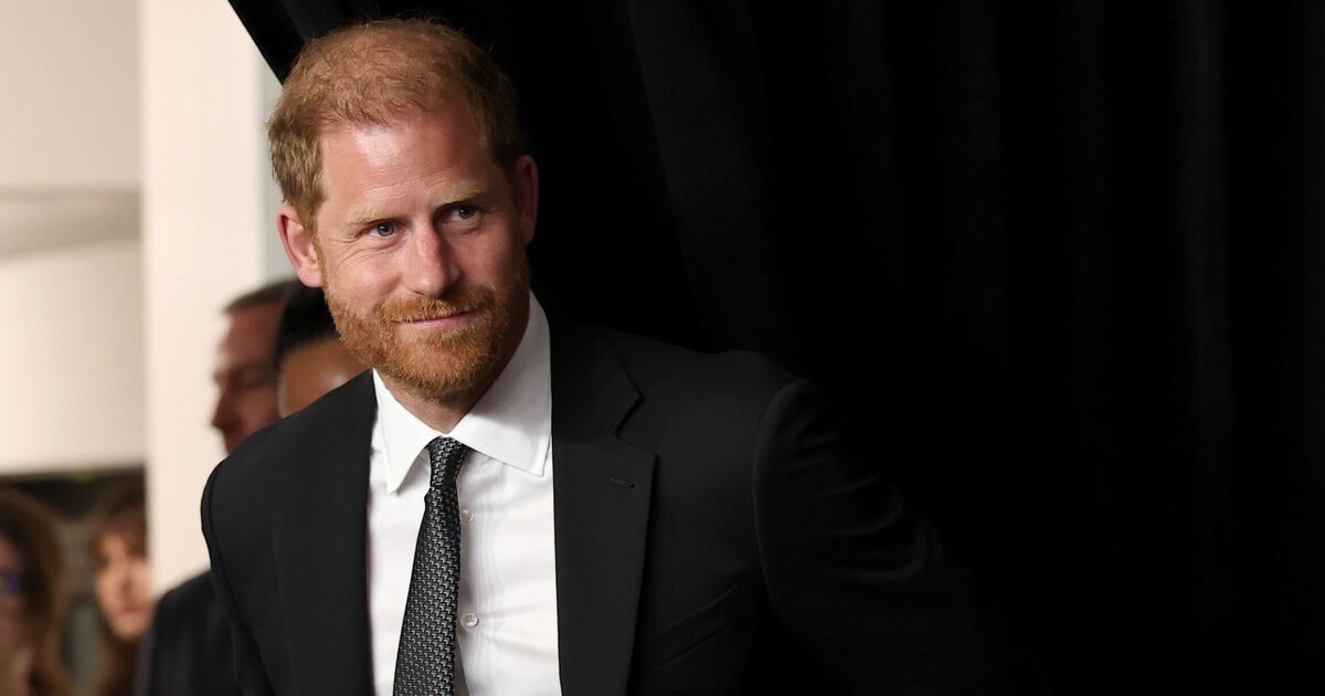 Prince Harry's biggest mistake wasn't 'Megxit' - it was this