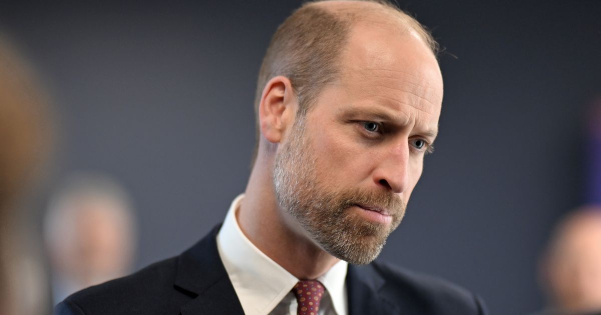 Prince William 'hires crisis manager' as Meghan 'plans return trip to UK with Harry' - The Mirror