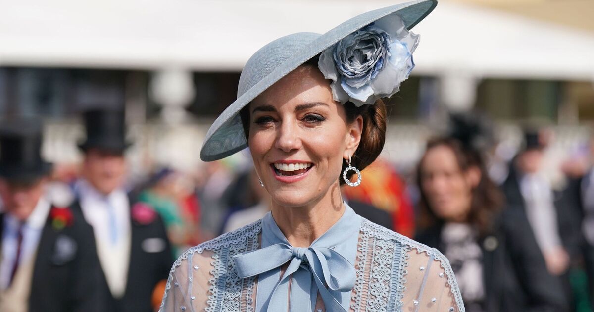 Princess Kate celebrates 44th birthday- here's 11 of her best royal moments