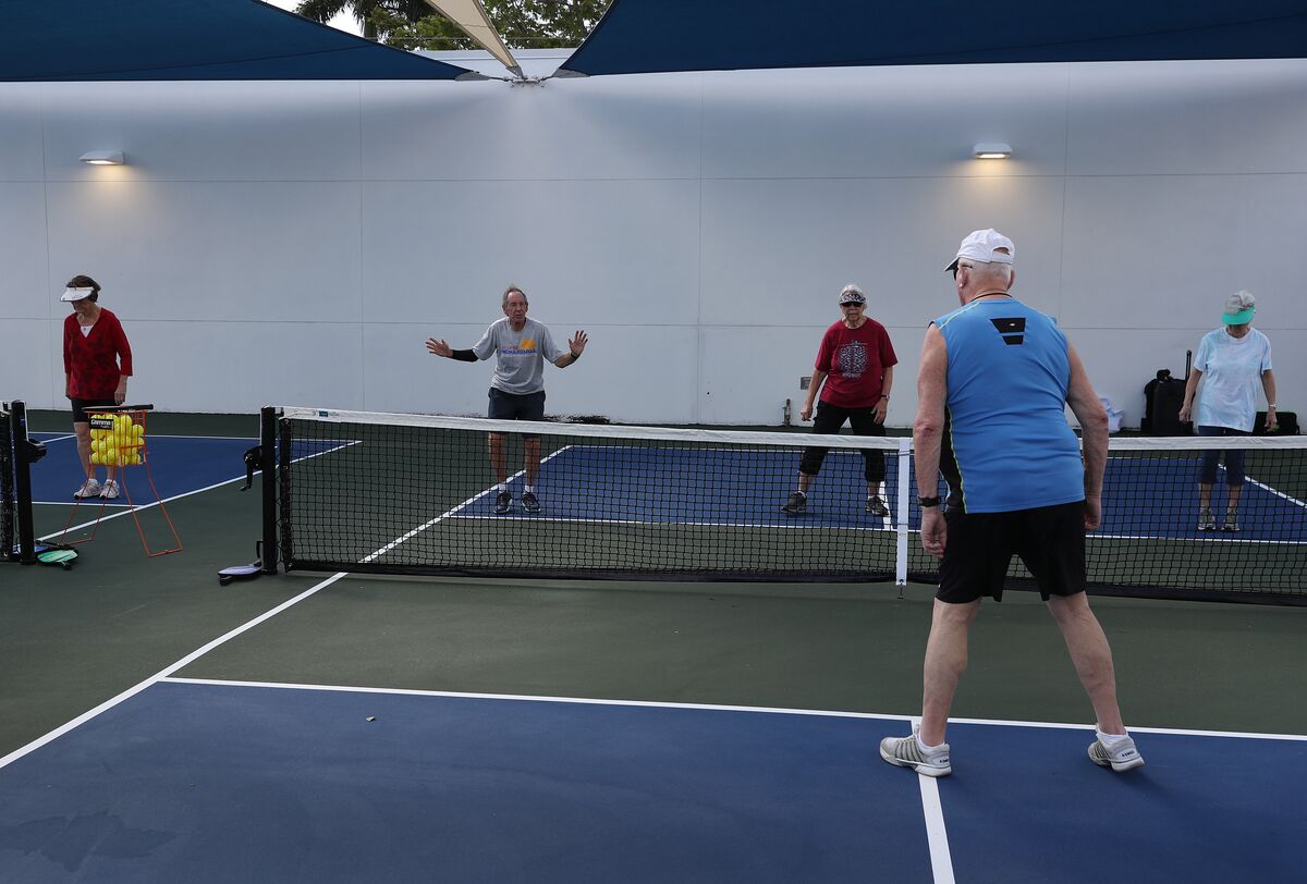 Private Credit Firms Push New Funds in Bid to Tap Retiree Money