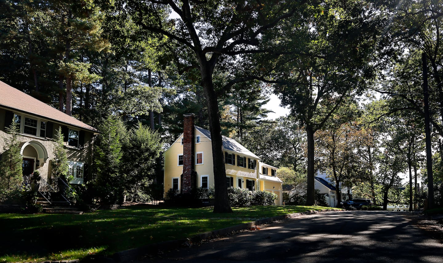 Property tax bills are coming in hot. Should you file for an abatement? - The Boston Globe