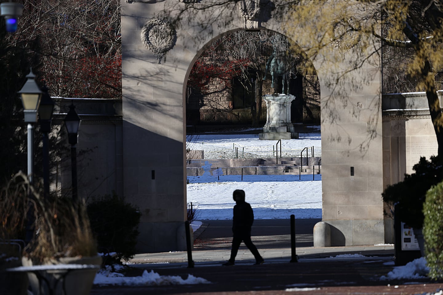 Providence grants to aid neighborhood businesses after Brown University shooting - The Boston Globe