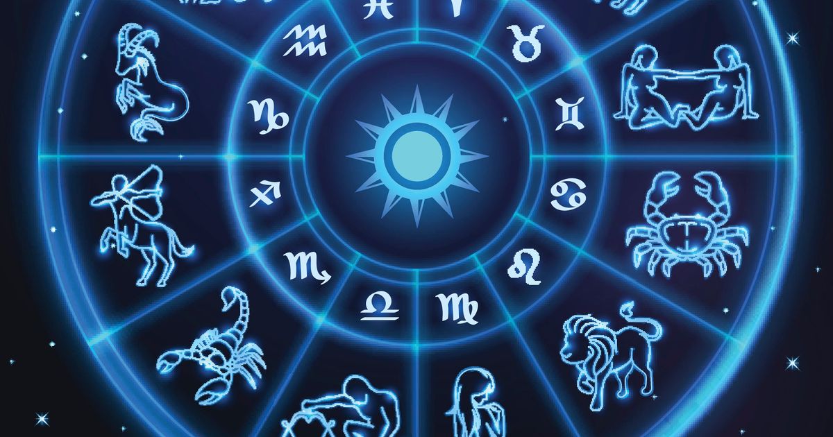 Psychic shares 2026 predictions and what this year means for your star sign - The Mirror
