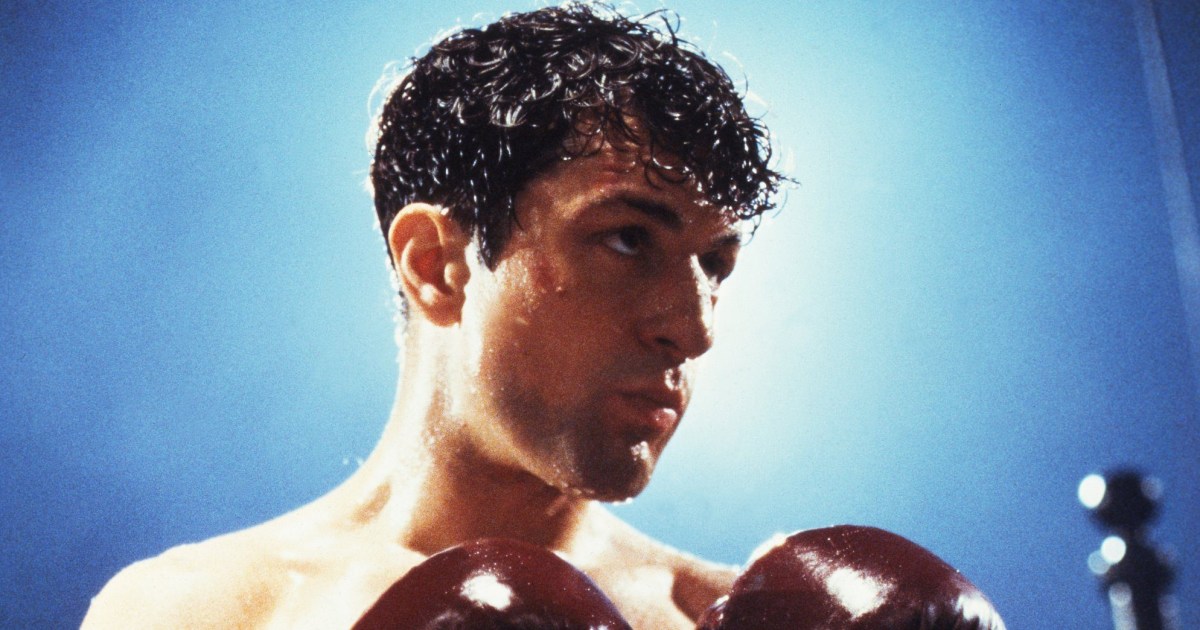 One of the greatest sports films ever made now streaming on Netflix