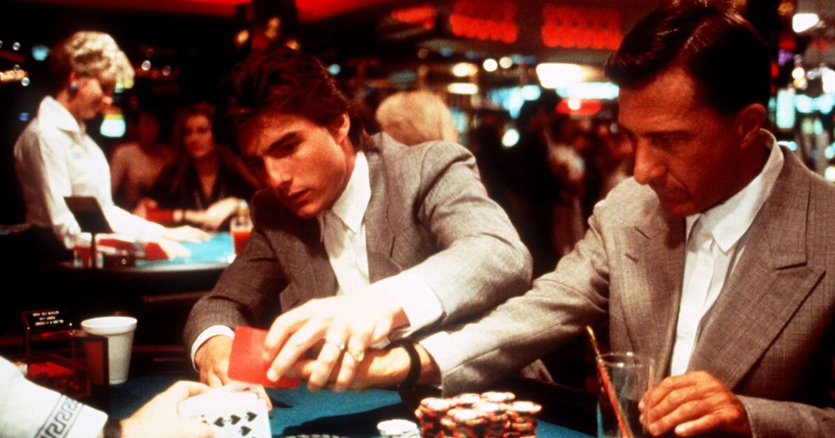 'Masterpiece' thriller starring Hollywood legend arrives on Netflix