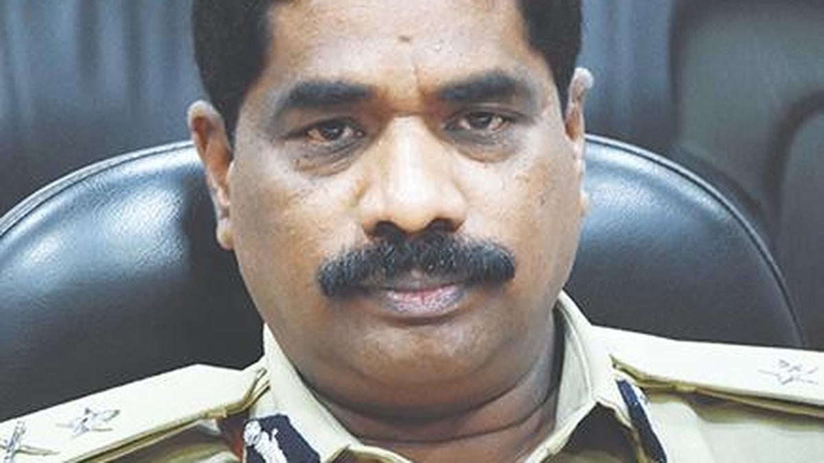 Ramachandra Rao case likely to be handed over to CID
