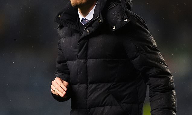 Rangers squander lead and end Europa League campaign with away loss...