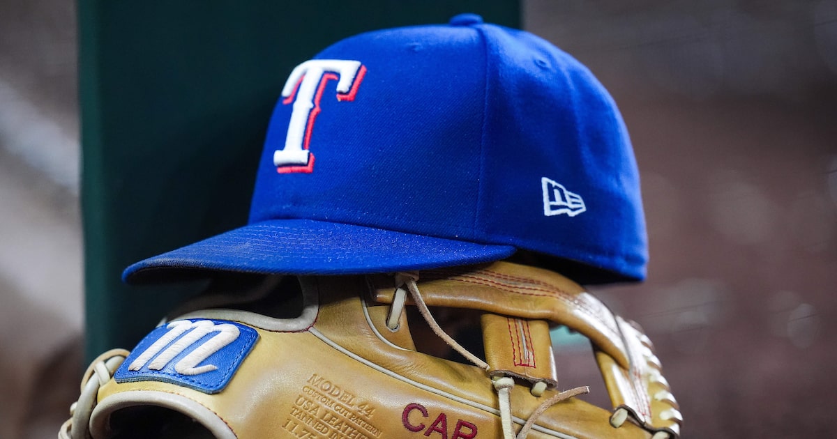 Rangers sign 8 international prospects, including Dominican standout Elian Rosario