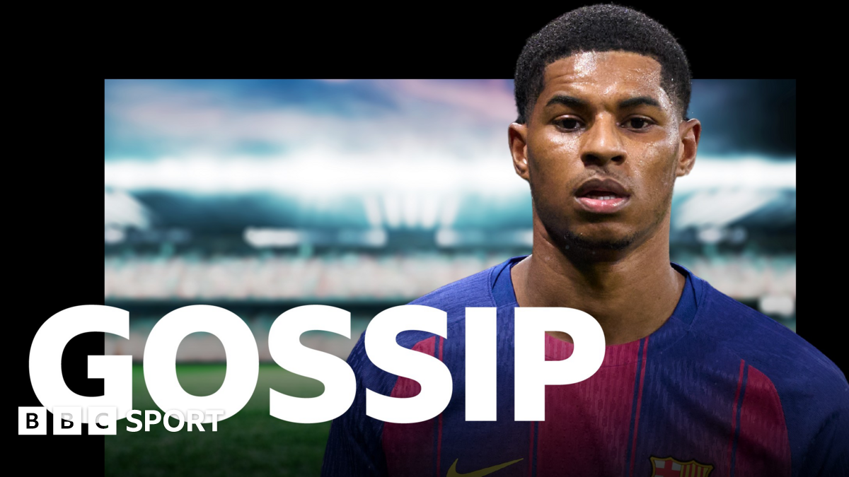 Football gossip: Rashford, Chiesa, Mainoo, Leweling