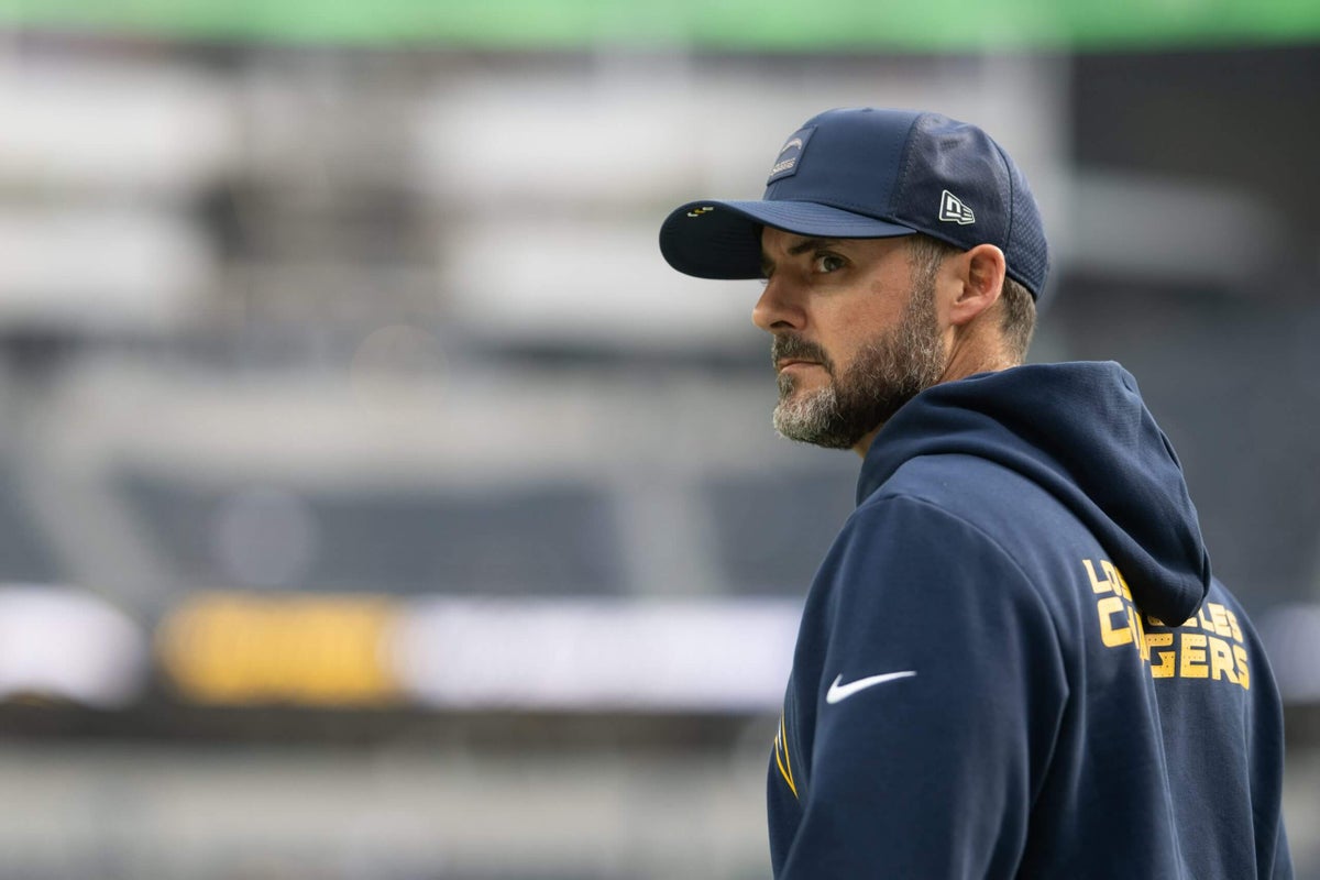 Ravens remain patient in search for next head coach, but there are risks involved