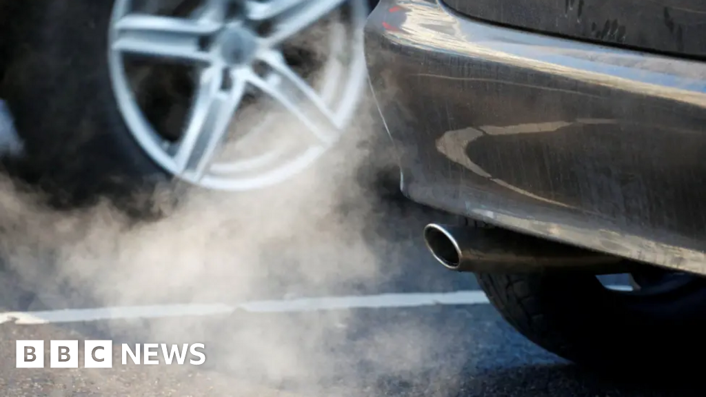 Emission-based parking set to be introduced across Reading