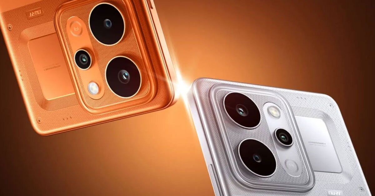 New Android phone offers powerful upgrade Samsung and Google can't match