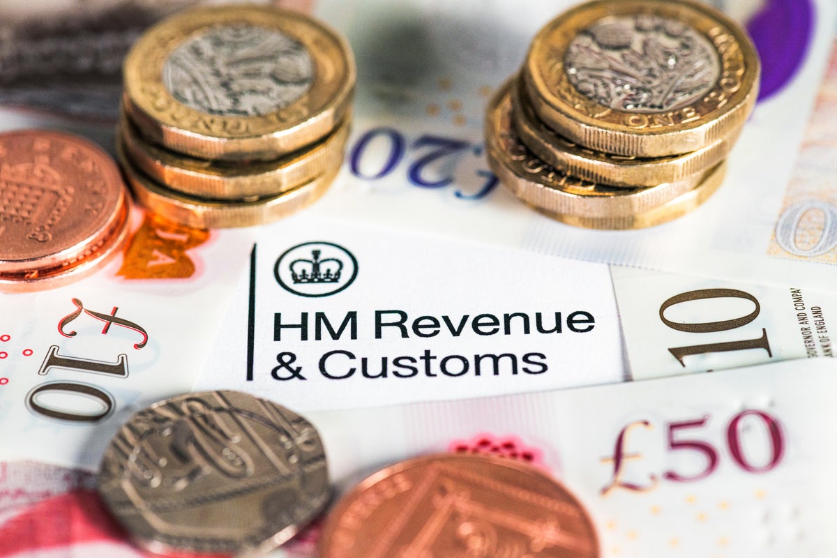 Record 2m workers to fall into £100,000 tax trap - here's what it means