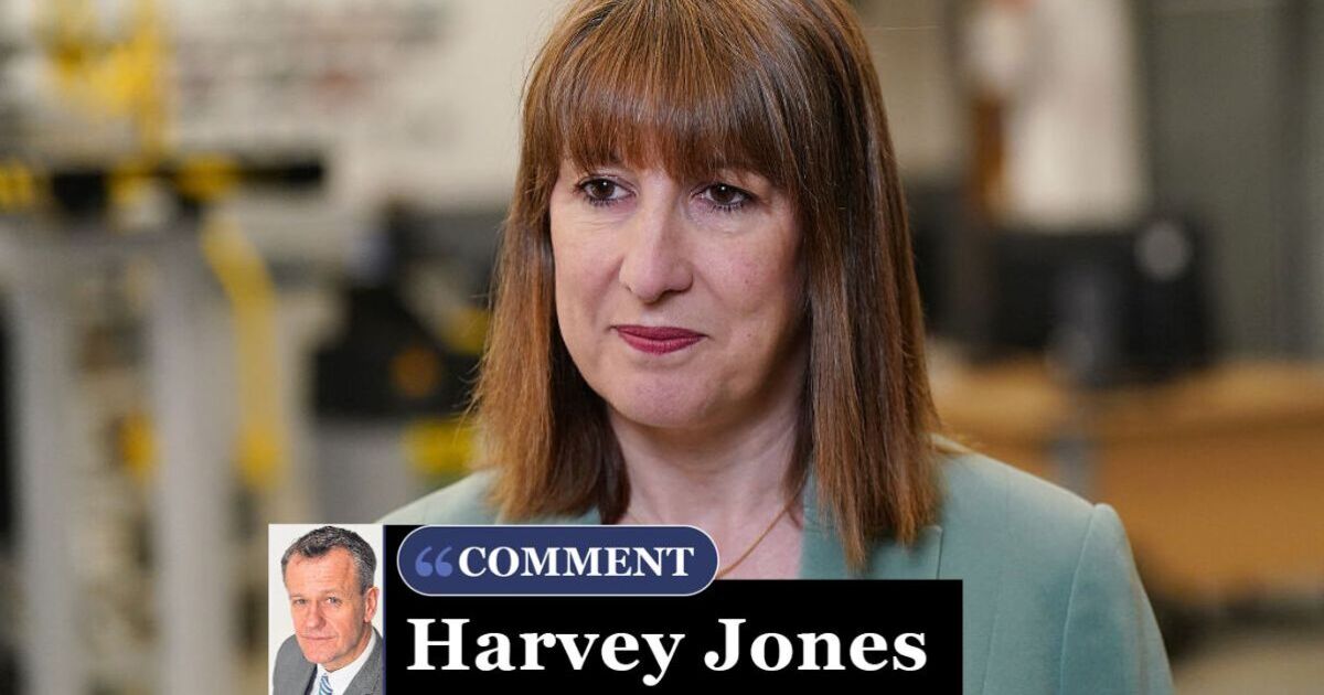 'Rachel Reeves plotting another insane u-turn - will tear Labour apart'