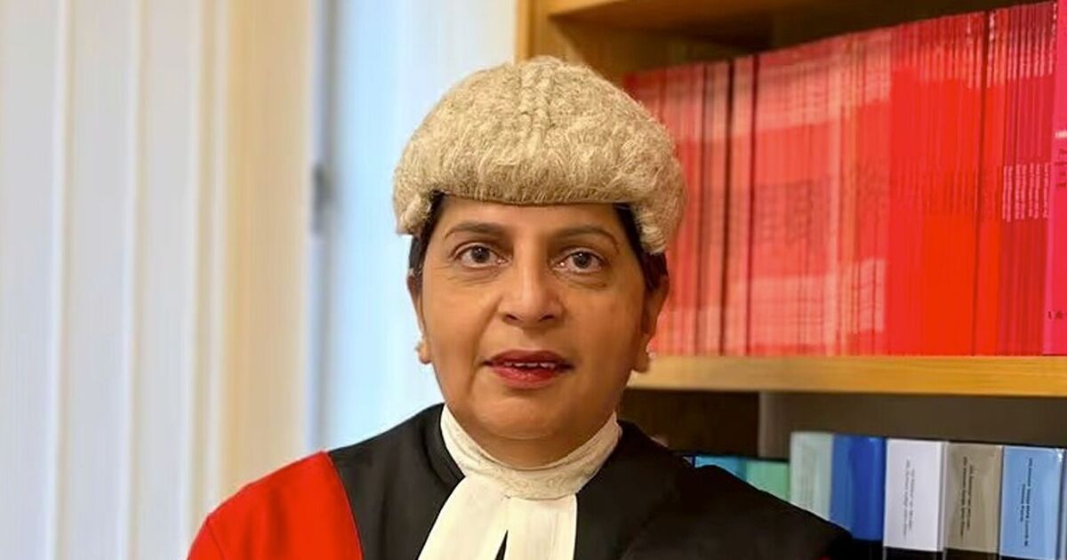Reform MP exposed rapist as asylum seeker after judge gagged press