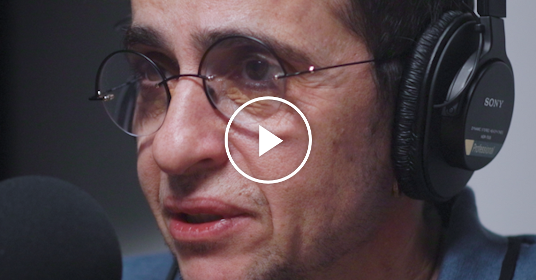 Video: Opinion | The Killing of Renee Good Was a Turning Point