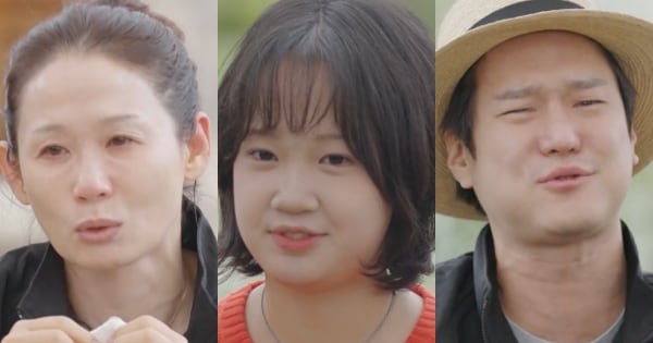 Reply 1988 Stars Reunite, Shed Tears in 10th Anniversary Reunion