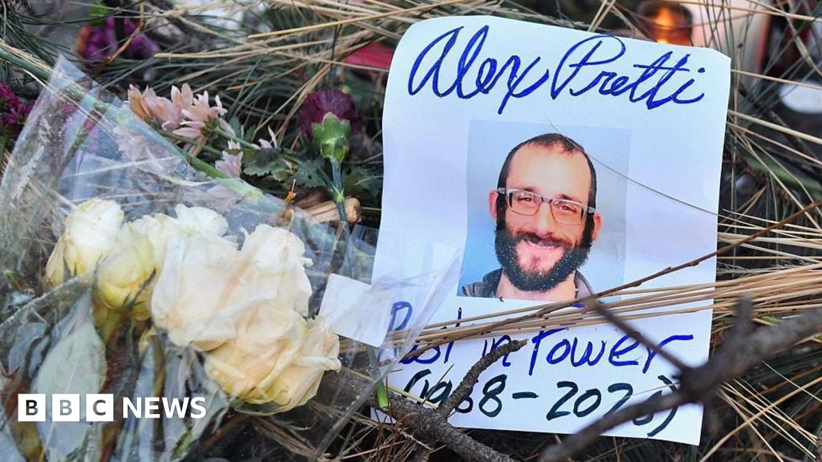 Republican senators join calls for fuller investigation into Minneapolis killing