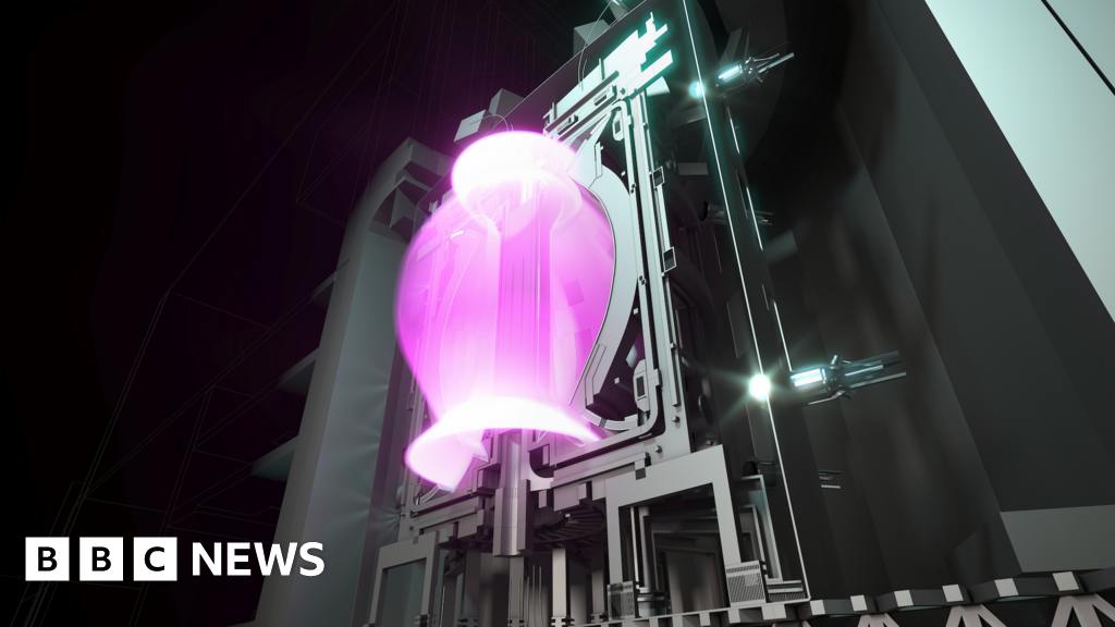 Drop-in events over Retford fusion power plant plans