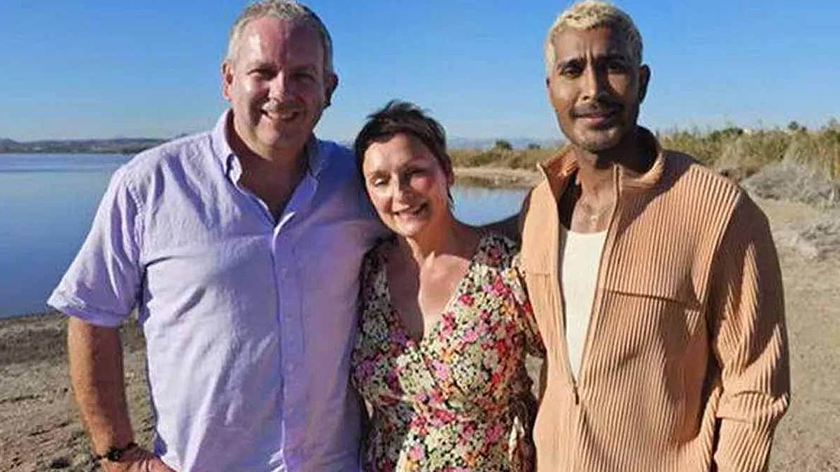 We bought a house on A Place In The Sun - it RUINED our retirement
