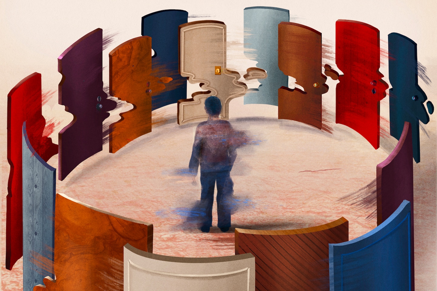 Review | 'Every Exit Brings You Home' is a work of magic