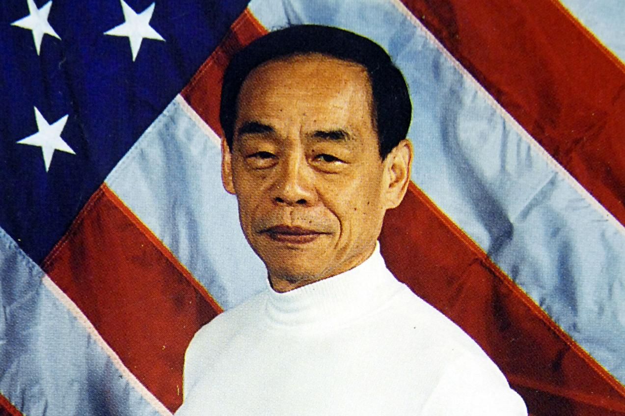 Late taekwondo master named overseas Korean of the month - The Korea Times