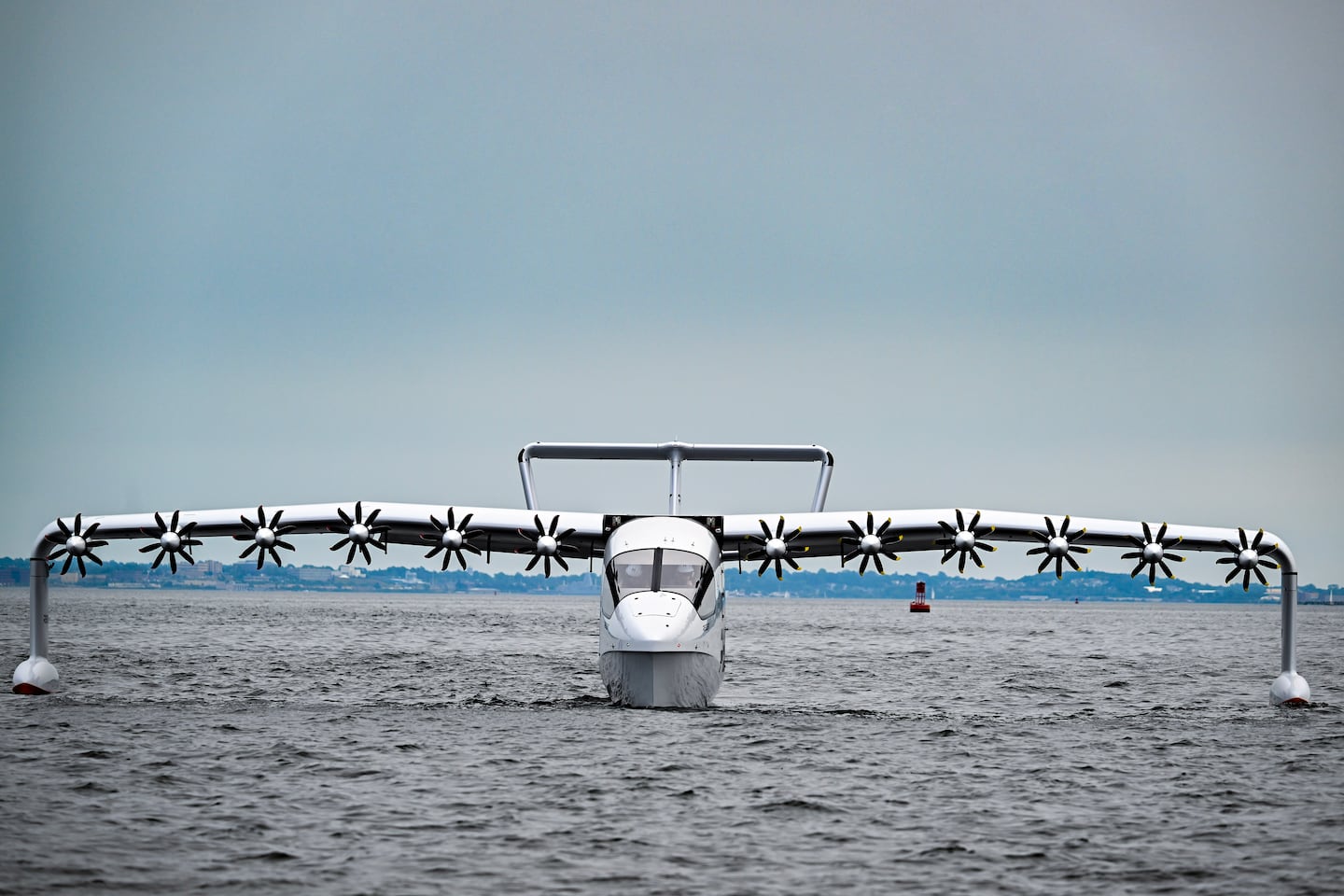 Ocean technology is paving R.I.'s path to economic growth - The Boston Globe