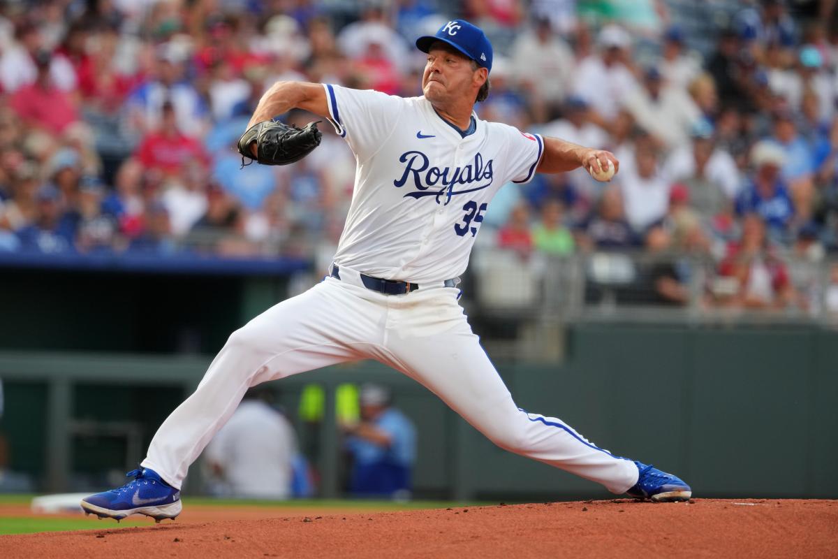 Rich Hill, 45, makes 2026 decision after 21 seasons in big leagues