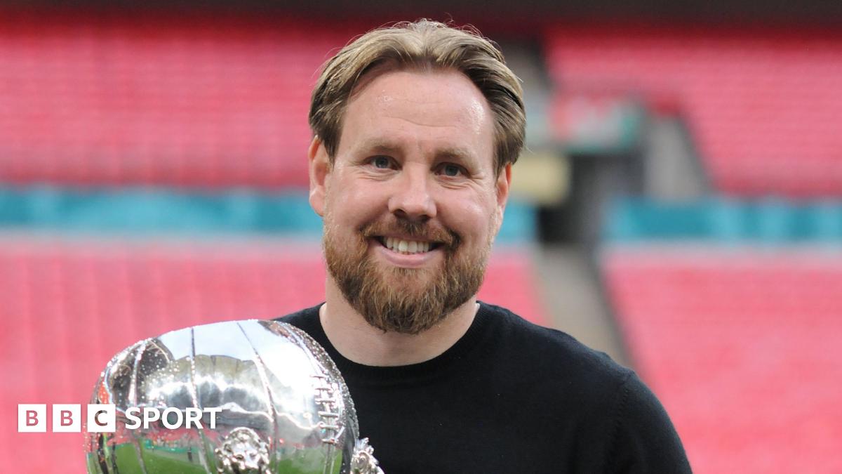 Gateshead: Rob Elliot returns to National League strugglers