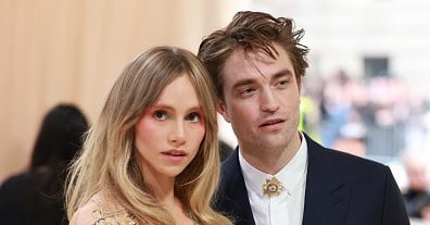 Robert Pattinson Jokes Daughter Has Watched His Films, Shows No Reaction