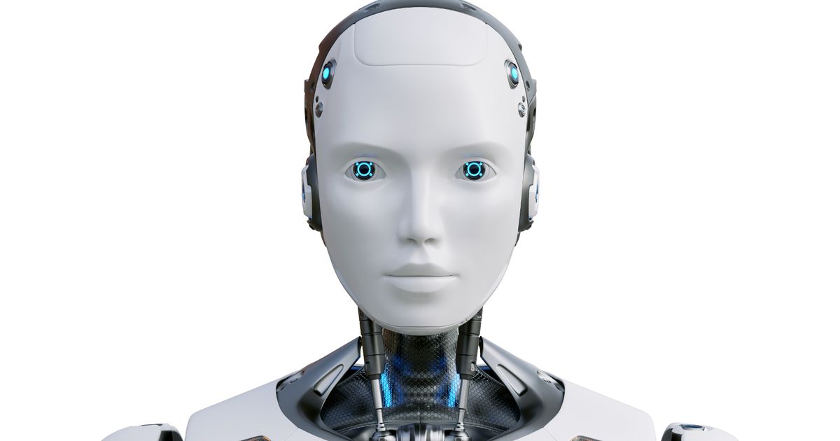 Robots used to 'smuggle drugs and explosives' by criminals exploiting AI - Daily Star