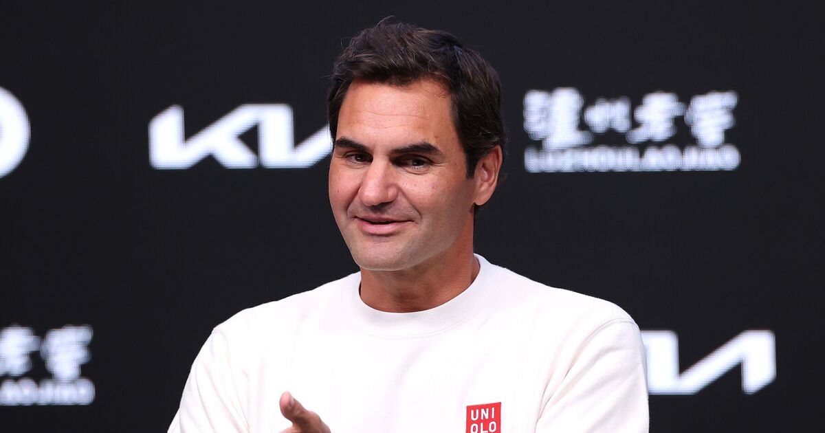 Roger Federer admits lying as icon shares stance on returning to tennis to coach