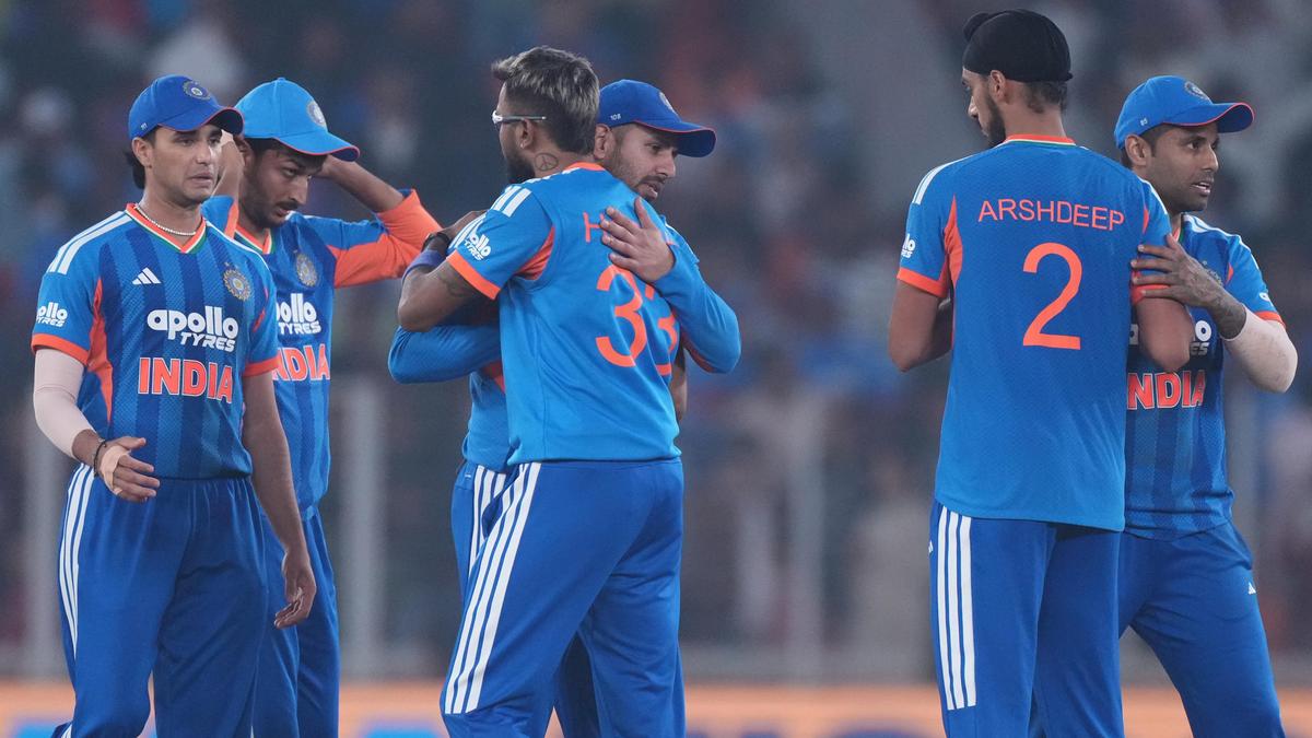 New year, new challenges for the Men in Blue