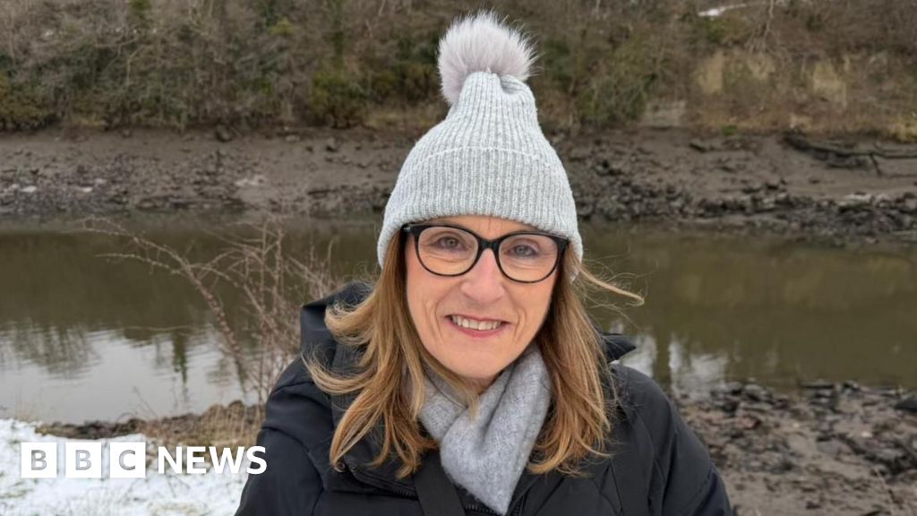 Offerton Roman factory 'hidden in plain sight' on River Wear