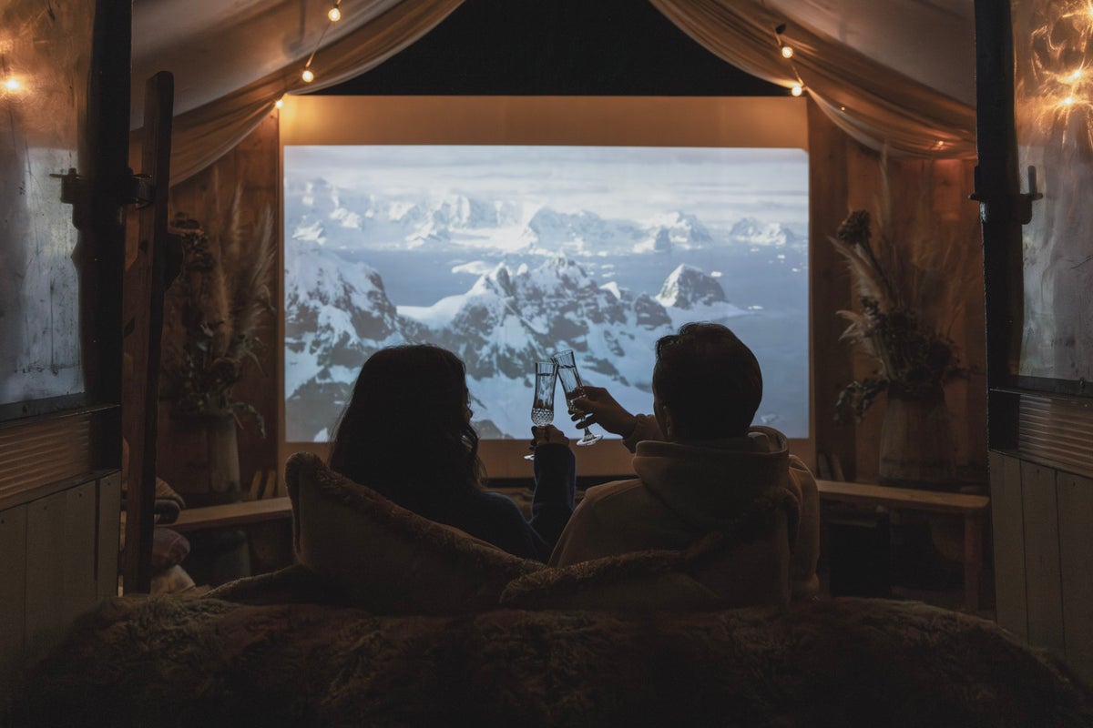 The most romantic hotels in the UK for a last-minute Valentine's stay