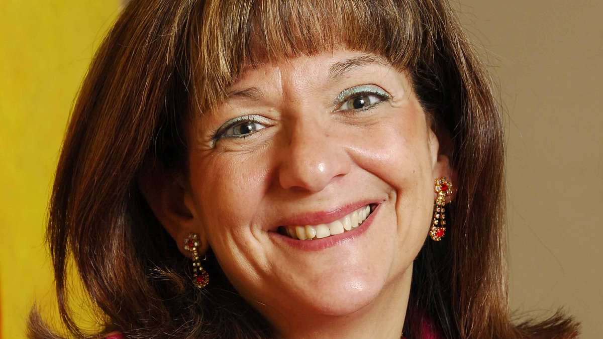 ROS ALTMANN: Councils should spend pension fund surpluses on services