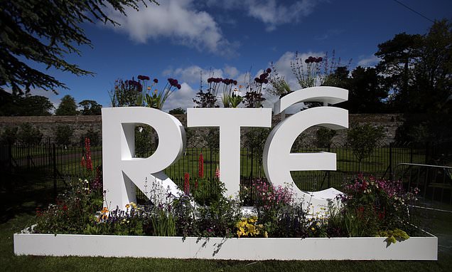 RTE chief financial officer to leave broadcaster
