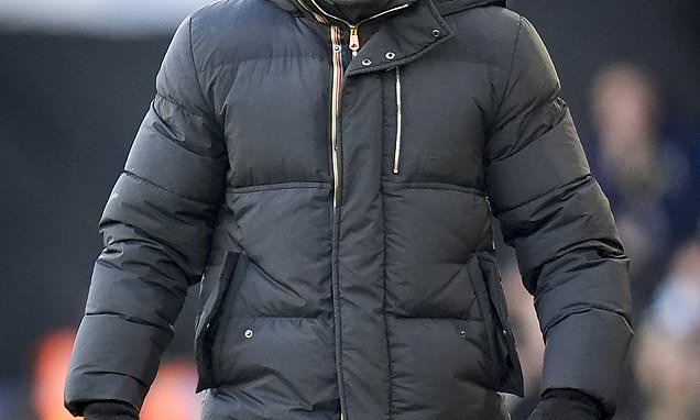 Ruben Amorim´s reign ends in acrimony as Man Utd sack head coach...