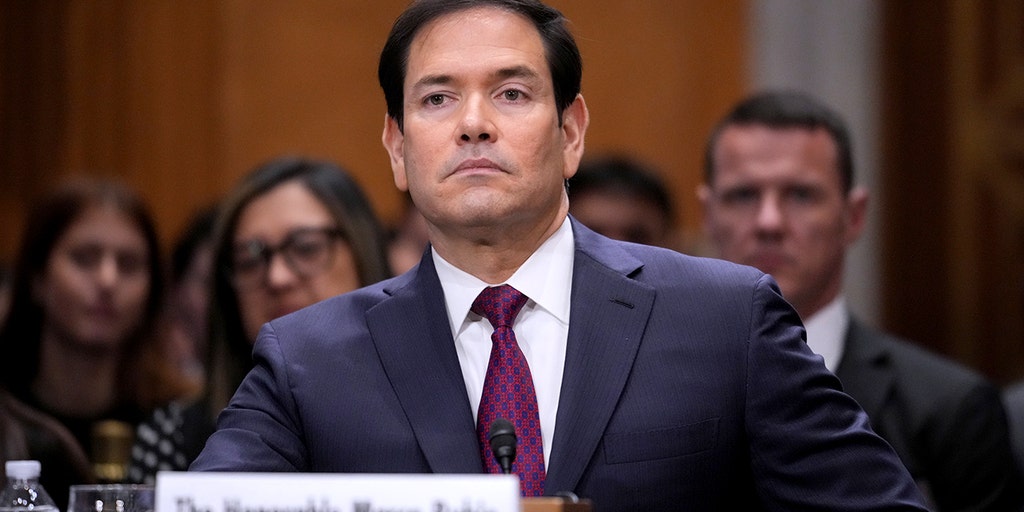 Rubio warns NATO allies US is 'not simply focused on Europe,' doesn't have unlimited resources