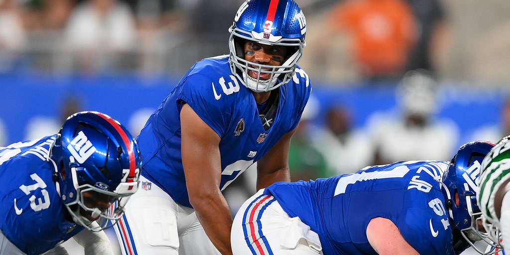 Russell Wilson not thinking about retirement, plans to play in 2026: 'I know what I'm capable of'