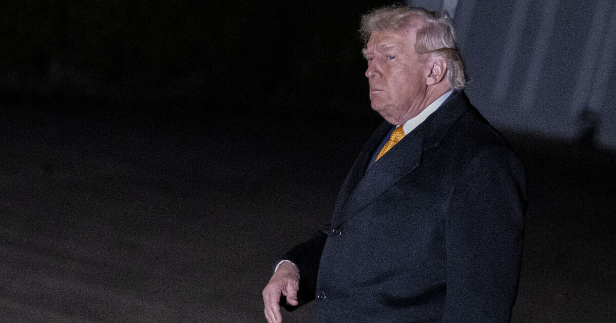 Russia savages Trump over Venezuela 'catastrophe' as WW3 fears explode