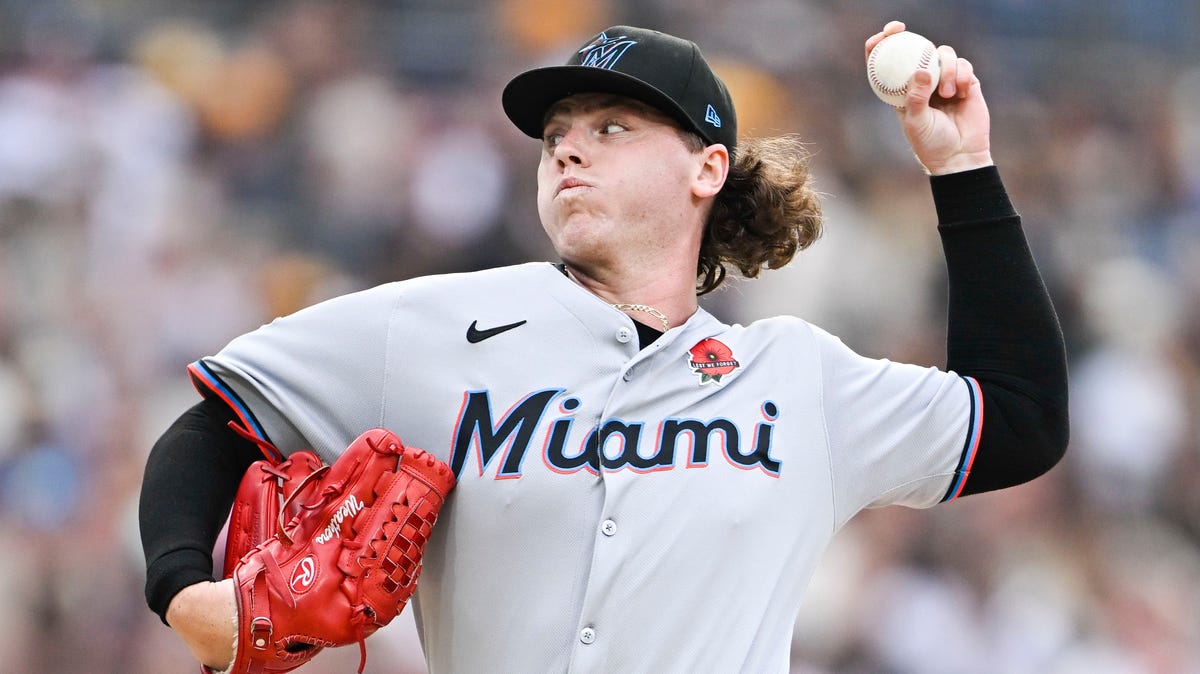 Ryan Weathers trade grades: Who won Yankees-Marlins deal?
