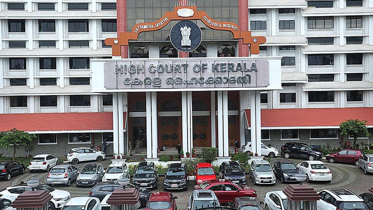 Sabarimala gold case: Kerala HC raps TDB, asks why gold plating was entrusted to single individual