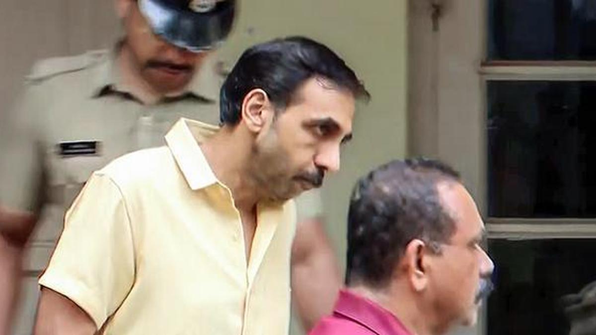 Sabarimala gold loss case: Kerala court grants bail to prime accused Unnikrishnan Potti