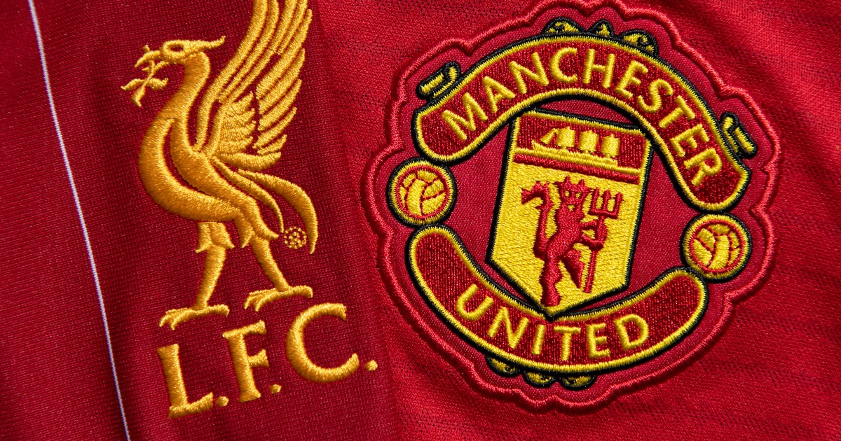I snubbed Man Utd transfer - and then became a legend at Liverpool