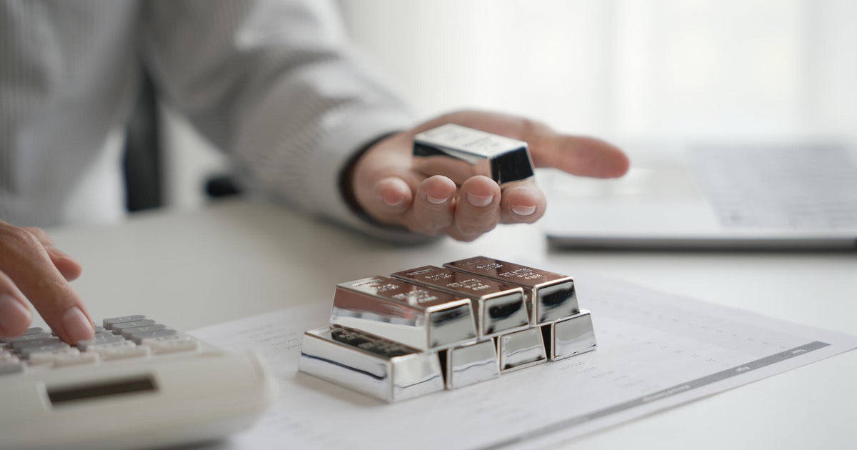 What are the safest ways to buy silver in this market?