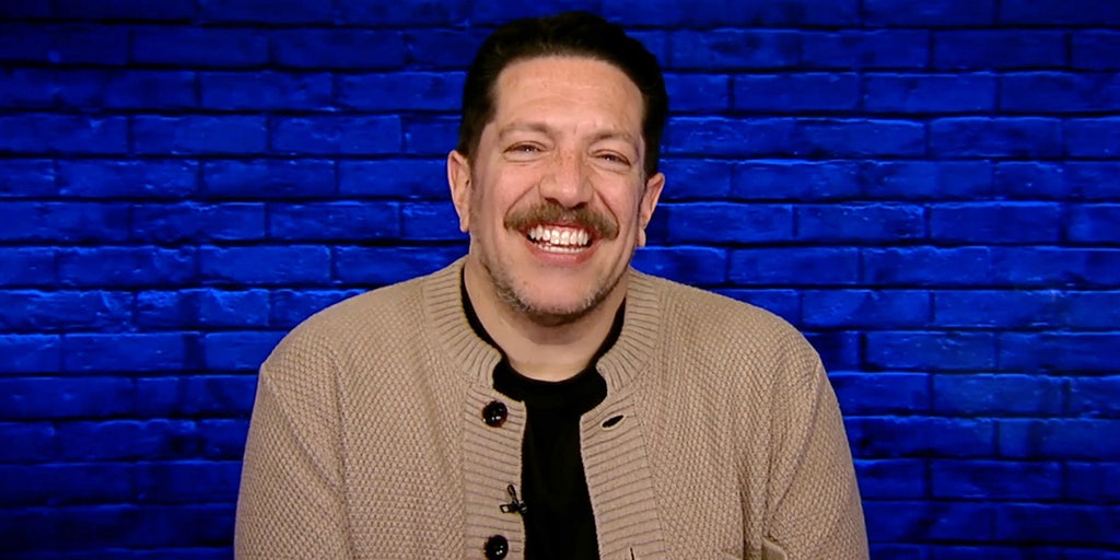'Everything is Fine': Sal Vulcano opens up about comedy, fatherhood, and life beyond 'Impractical Jokers'