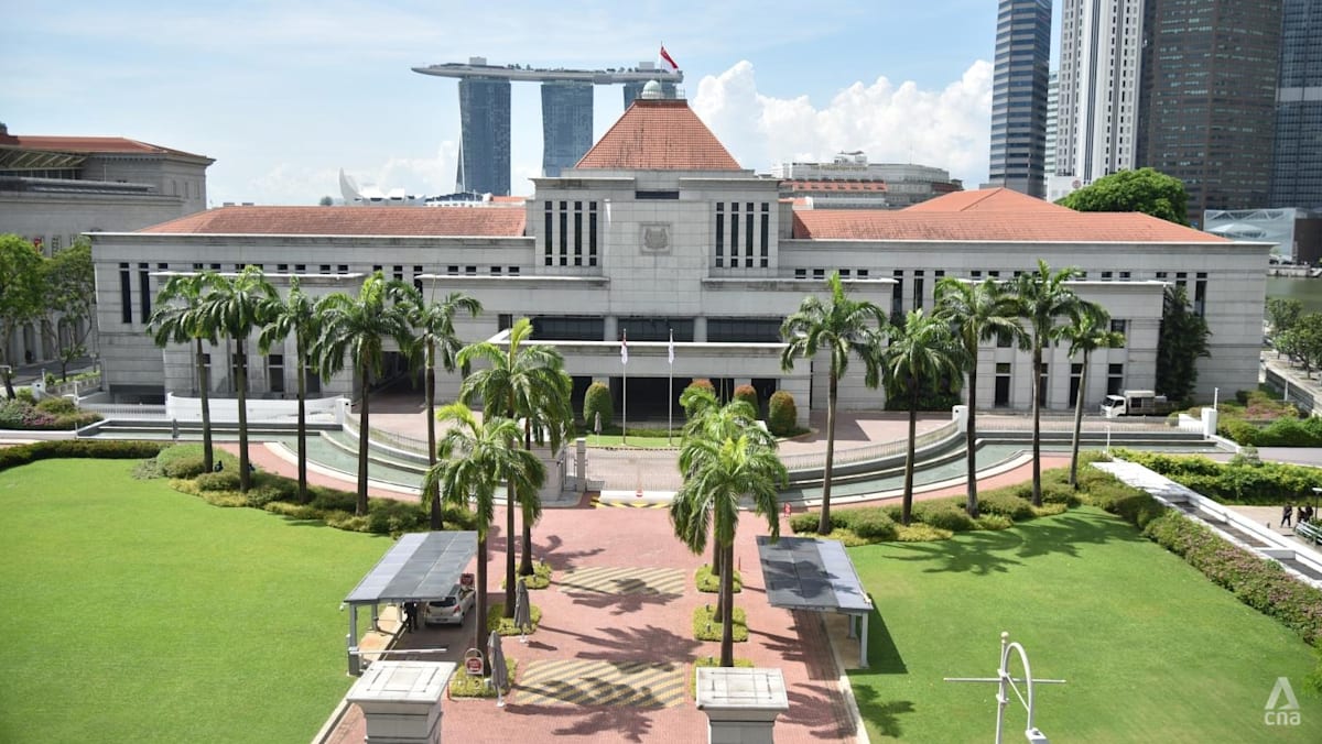 Salaries of political office holders to be reviewed: Chan Chun Sing