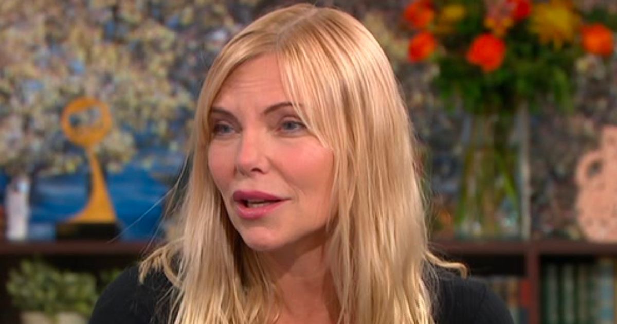 EastEnders star Samantha Womack says family tragedy felt 'worse than breast cancer' diagnosis - The Mirror